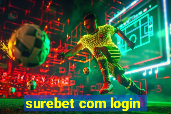 surebet com login